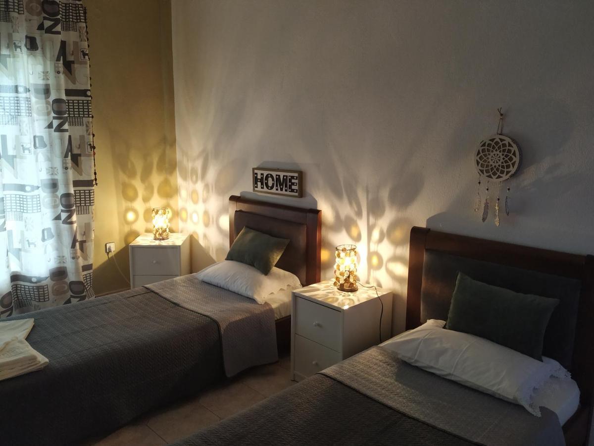 Vintage Home Nikiti  Esterno foto